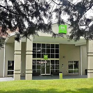 4* Hotel Ibis Styles