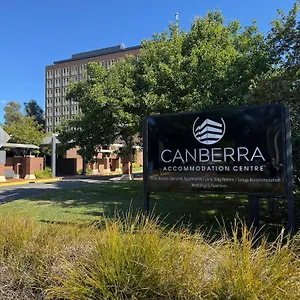 Centre Kanberra