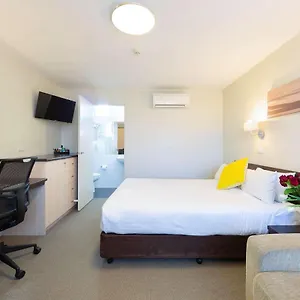 4* Hotel Tall Trees Ainslie Motel
